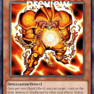 buy pre built yugioh decks The Best Yu-Gi-Oh Structure Decks To Buy Right Now