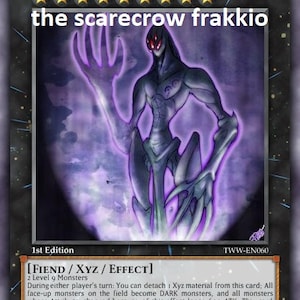 Number 90: Obscurimorph orica custom card dragon obelisk tormentor winged dragon of ra egyptian gods god altered fiend