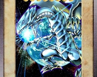 遊戯王 1996年 ブルーアイズ・ホワイトドラゴン ホログラフィックレア
