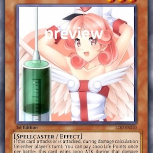 yugioh injection fairy lily deck Amazon.com: Injection Fairy Lily (Platinum Secret Rare) - RA03-EN117 -  Platinum Secret Rare main image 1