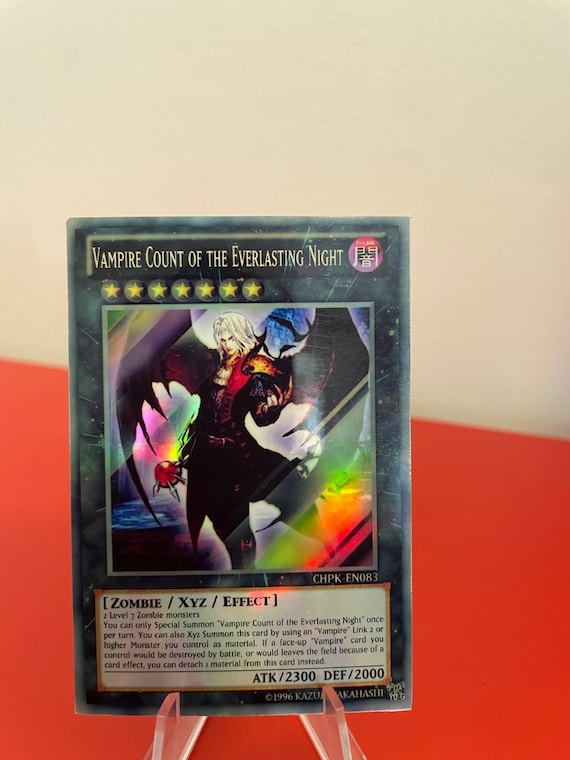 Vampire Count of the Everlasting Night Orica Custom Card Obelisk Tormentor Winged Dragon of Ra Egyptian Gods God Altered - Etsy Vampire Count of the Everlasting Night Orica Custom Card Obelisk Tormentor Winged Dragon of Ra Egyptian Gods God Altered - Etsy