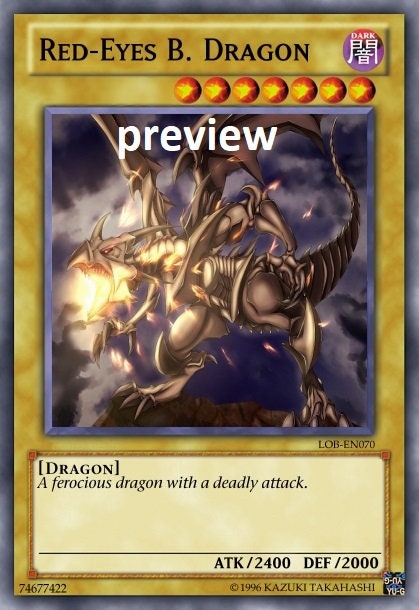 遊戯王 真紅眼の黒竜 英語 LOB ウルトラ ◇希少◇遊戯王 英語版 RED-EYES B.DRAGON 真紅眼の黒竜 LOB-