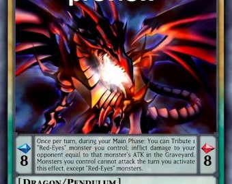 FIRST EDITION | Yugioh Red-eyes Black Dragon (SDJ-001) Ultra Rare Near Mint - Etsy FIRST EDITION | Yugioh Red-eyes Black Dragon (SDJ-001) Ultra Rare Near Mint - Etsy