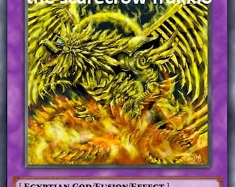 ラーの翼竜 - ワンターンキル オリカ カスタムカード ドラゴン