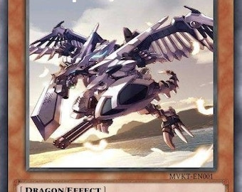May include: A trading card for the game Yu-Gi-Oh! featuring a blue-eyed cyber war dragon with a light blue and white color scheme. The card text reads "Cannot be Normal Summoned/Set, you can Special Summoned this card, by banish 1 "Blue-Eyes" monster in your GY. Cannot be destroyed by battle. All Dragon monsters on the field gain 300 ATK for for each Dragon monster in your GY. This card can attack twice per turn. Once per turn, you can destroy 1 Spell/Trap cards in the field."