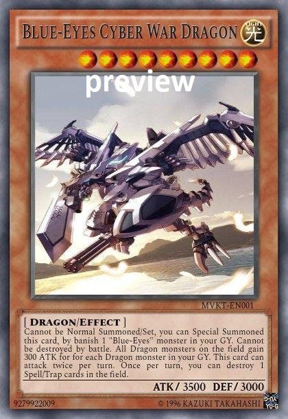 Blue-eyes Cyber War Dragon Orica Custom Card Obelisk Tormentor Winged Dragon  of Ra Egyptian Gods God Altered - Etsy