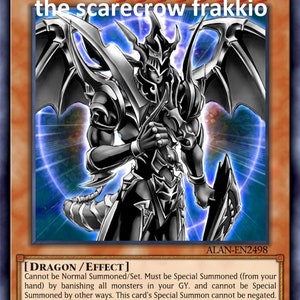 Chaos Emperor Dragonic Soldier orica custom card dragon obelisk tormentor winged dragon of ra egyptian gods god altered