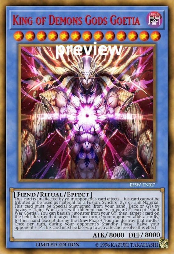 yugioh lord cards Amazon.com: Yu Gi Oh Legendary Collection Ultra Rare God Card Set of 3  Egyptian God Cards Slifer, Obelisk Ra (Limited Edition) Ultra Rare Version  : Toys & Games main image 0