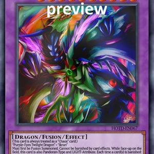 yugioh original cards Yu-Gi-Oh! - Phantom Nightmare main image 0