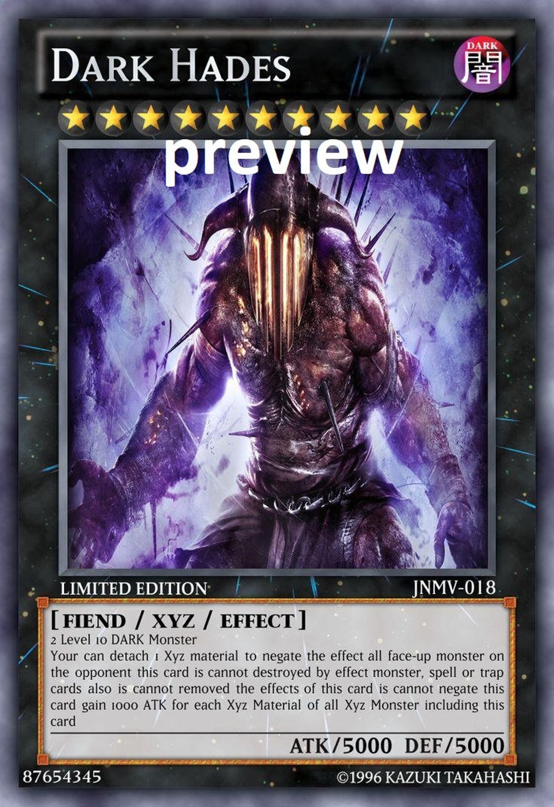 yugioh anti god cards Yu-Gi-Oh! - Anti-Magic Prism (DREV-EN078) - Duelist Revolution - Unlimited Edition Rare super rare single card from the Blaing Dominion set of YuGiOh+ Trading Card Game YGOrganization | Stainless Steel Egyptian