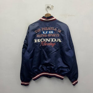 HONDA RACING TEAM Jacket