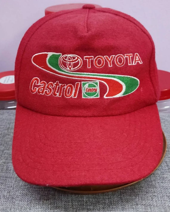 CASTROL Toyota SUPRA Team TOM'S - image 1