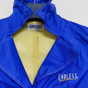 Endless Rain Jacket