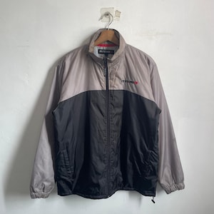 NISMO Mid Logo Jacket