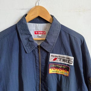 TRD VINTAGE Rare Collection