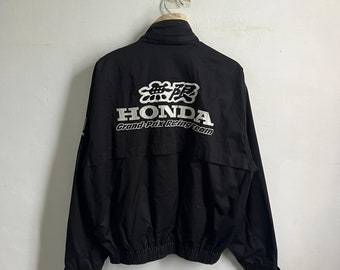 本物！ヴィンテージ ホンダ ムゲン スポーツ バイ ホンダ コレクション