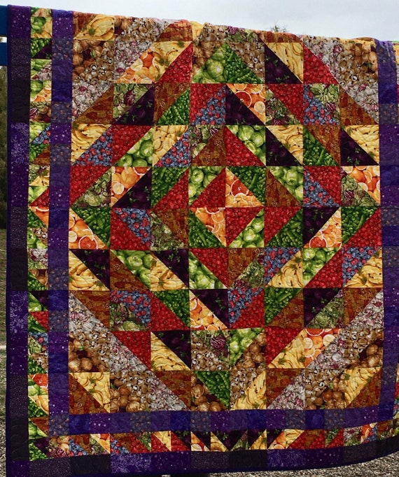 The Quilting Farmers