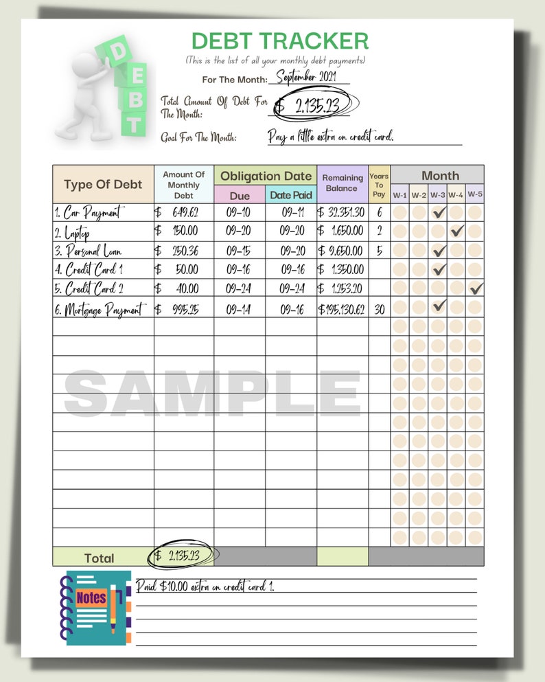 debt-tracker-printable-pdf-printable-debt-payoff-worksheet-etsy