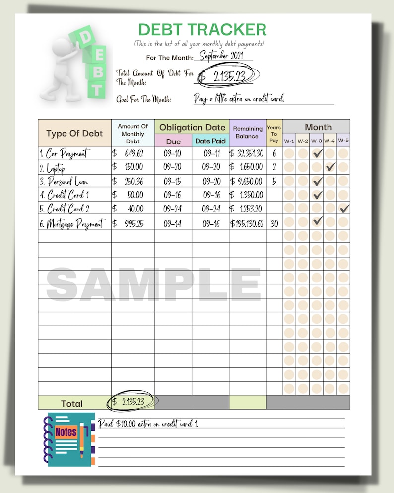 debt-tracker-printable-pdf-printable-debt-payoff-worksheet-etsy