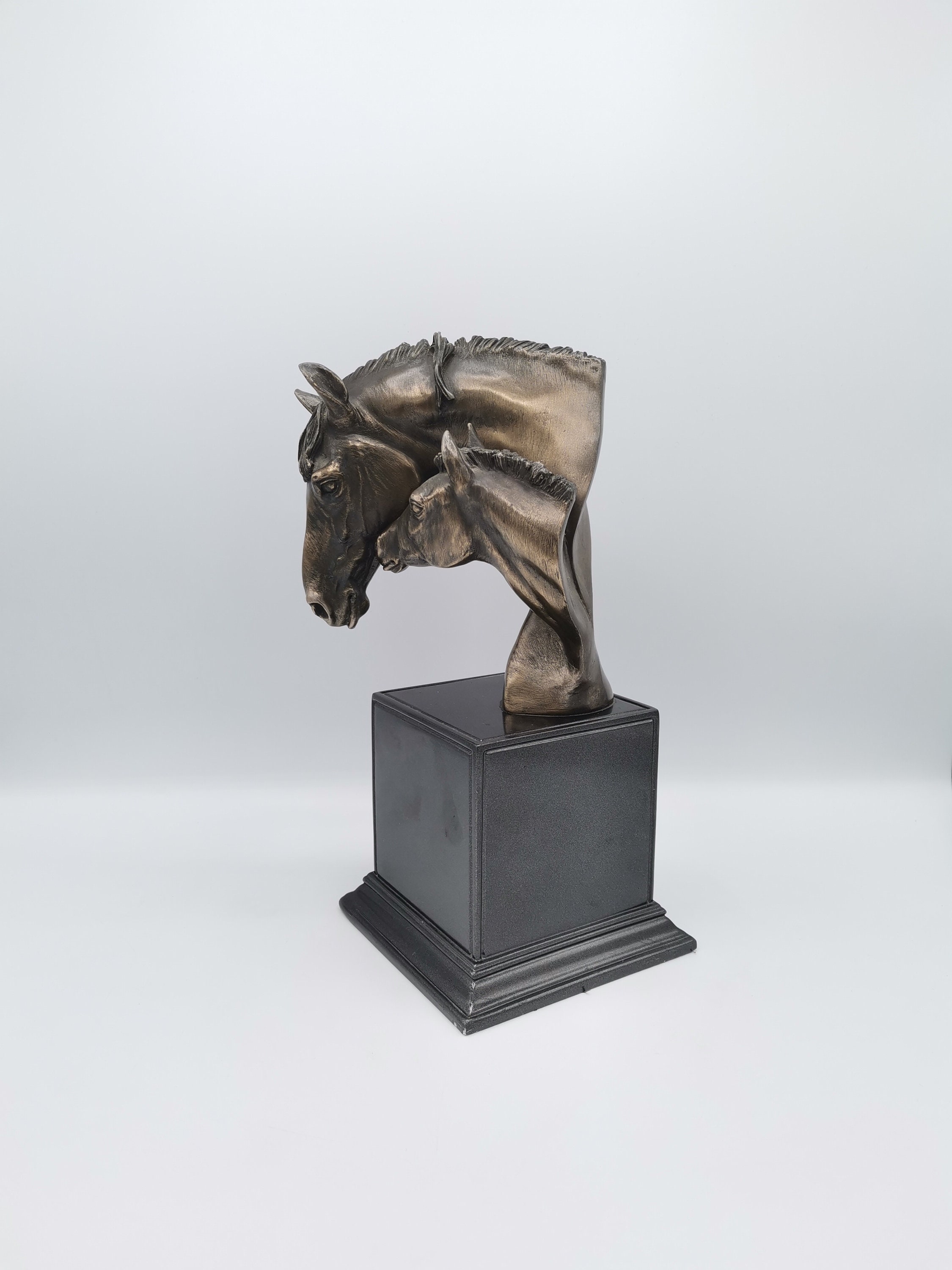 Bronze Horse and Colt Sculpture Bronze Animal Sculpture - Etsy Bronze Horse and Colt Sculpture Bronze Animal Sculpture - Etsy