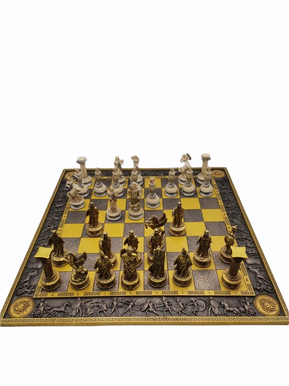 Ancient Greek Chest ubicaciondepersonas.cdmx.gob.mx