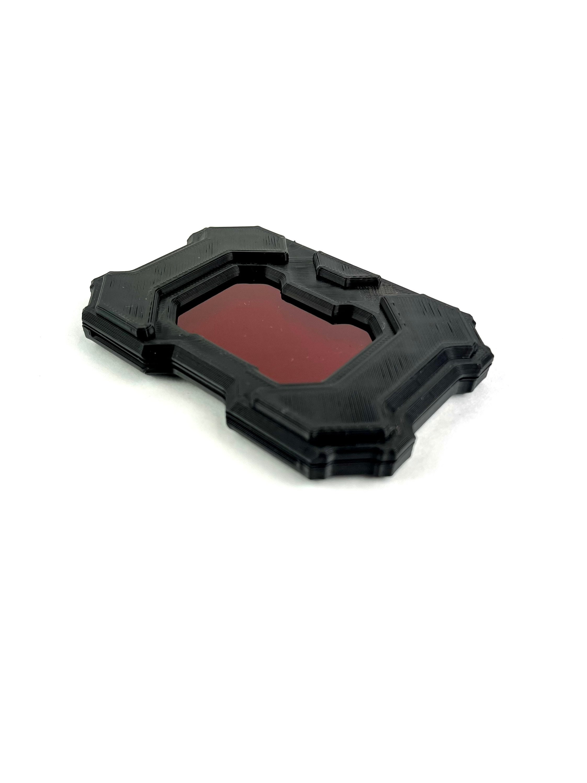 Nemesis Contamination Scanner - Upgraded Version! for Sleeved/unsleeved ...