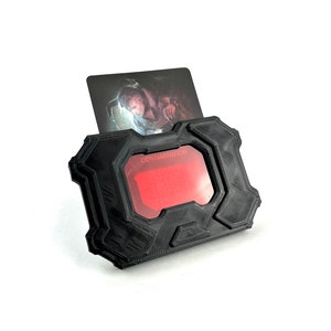 Nemesis Contamination Scanner - Upgraded Version! for Sleeved/unsleeved ...