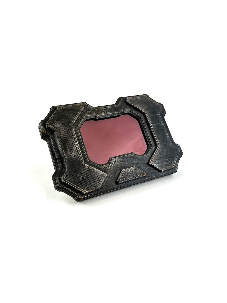 Nemesis Contamination Scanner - Upgraded Version! for Sleeved/unsleeved ...