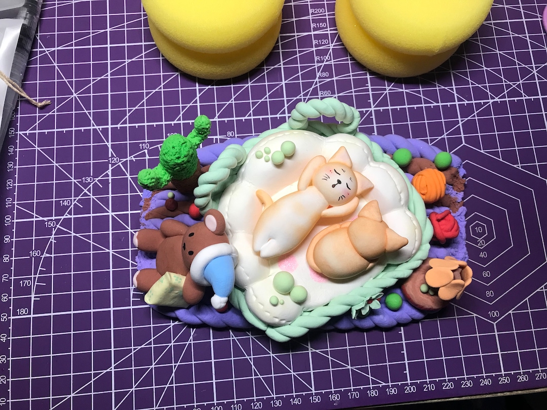 Air Dry Clay Near Me A Convenient Creative Outlet