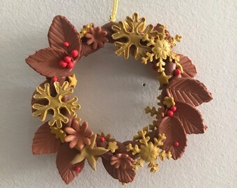 Christmas Handmade decorations