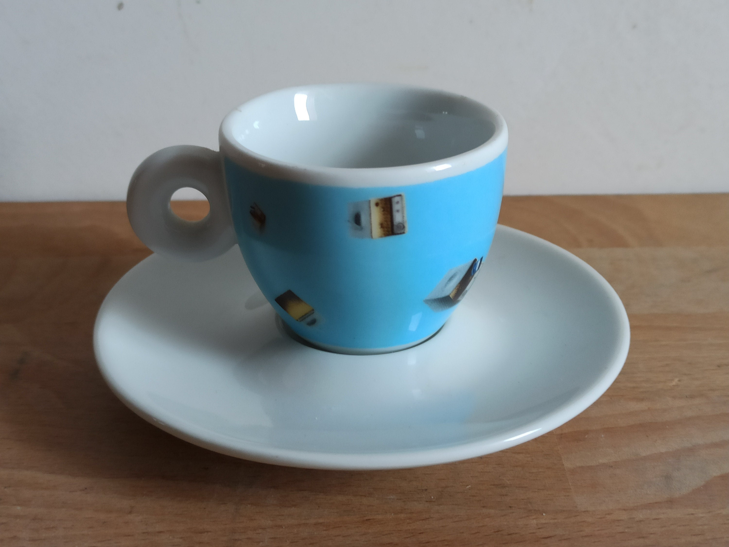 Eurocoffee-Lavazza - Lavazza Espresso Cups – EuroCoffee