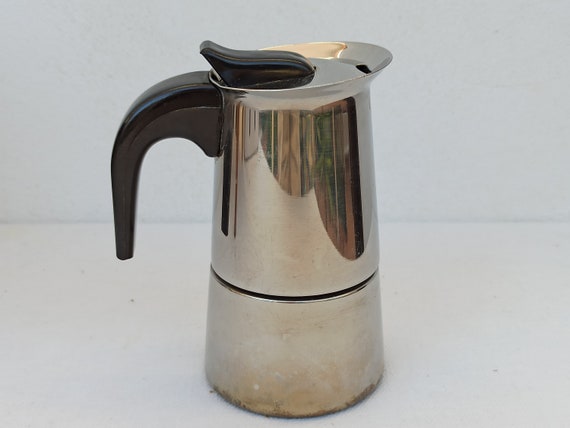 Quality GB guido Bergna Stovetop Moka 