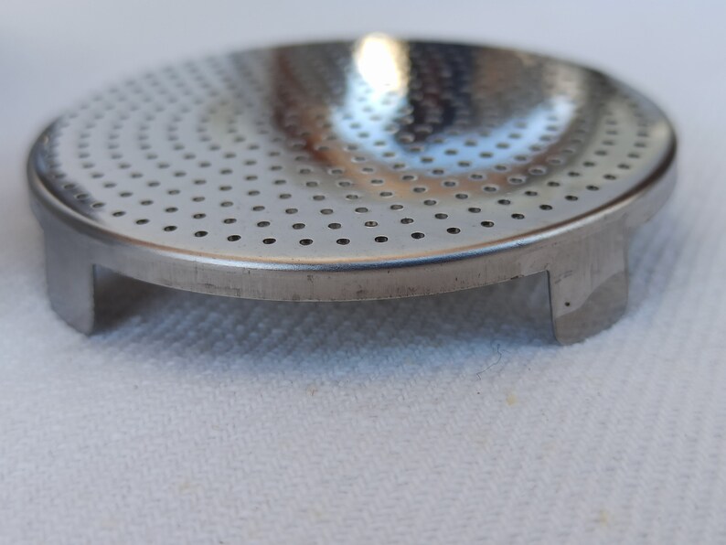 Top Quality Stella Stovetop Moka Pot With Issues Made in Etsy