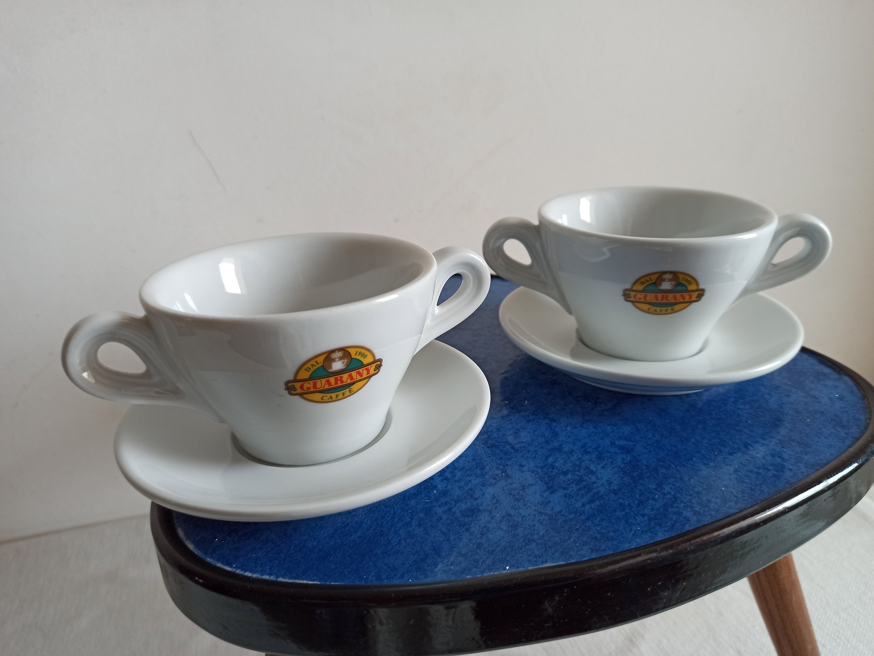 IPA Scuro Milano Espresso Cup