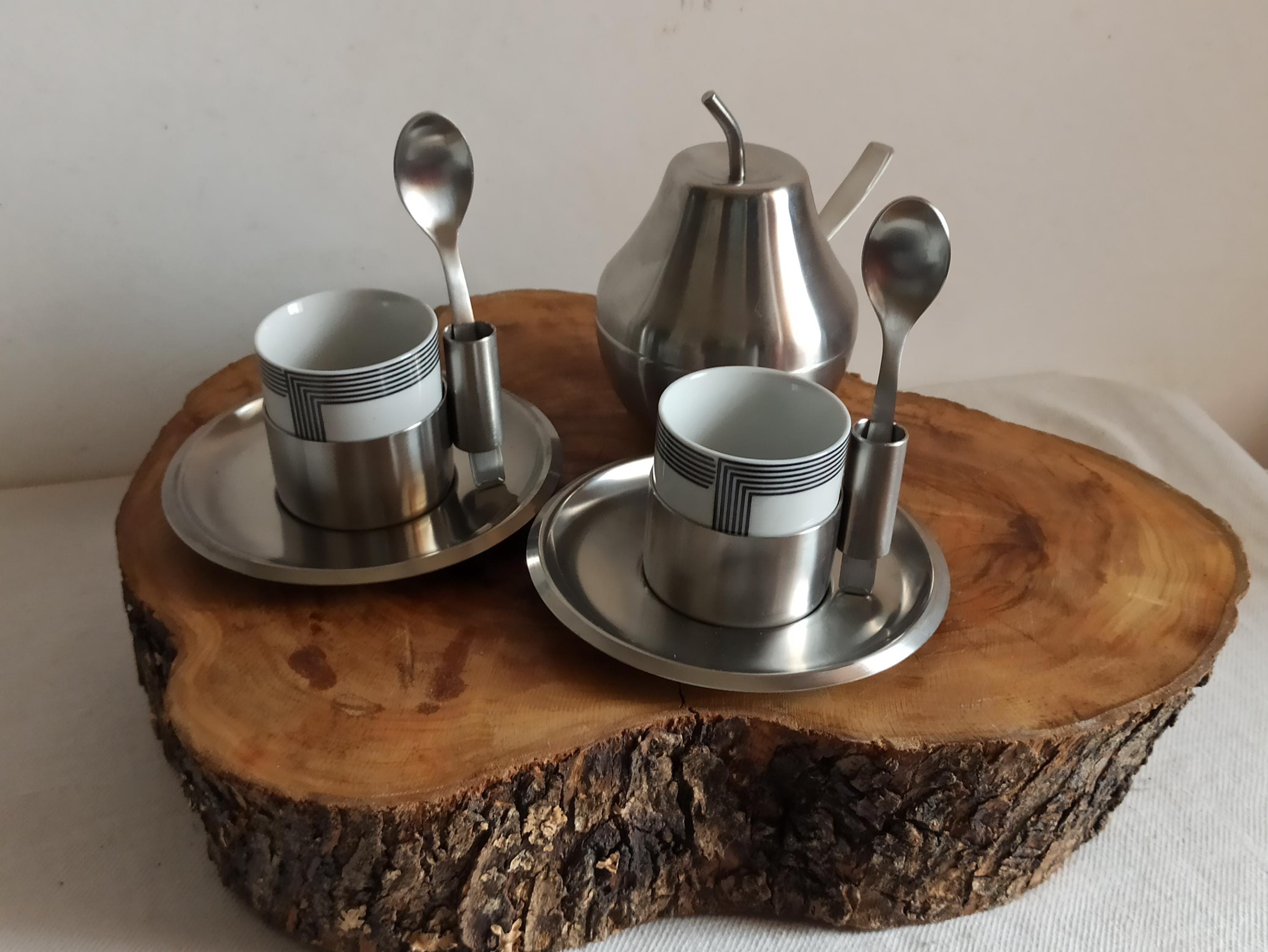 Morinox Italy Espresso Cup - Etsy