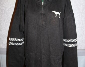 pink jumper victoria secret uk
