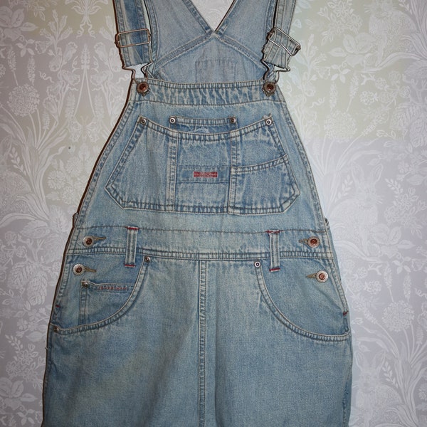 Small Overalls Etsy