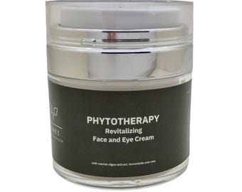 Coffret soin peau sensible rosacée naturelle soin de la peau crème visage revitalisante nettoyant tonifiant