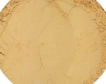 3 samples of Velvet Touch foundation  - Light to Medium skin tone Fawn, Sunny and Sand