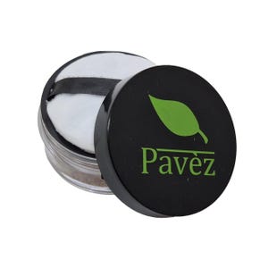 Pavez & Purez Mineral Foundation Classic Range | 7 Samples, Light to Medium | Vegan and Cruelty Free Makeup