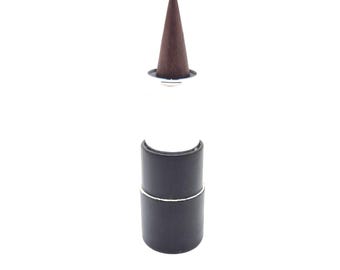 Natural Eye Liner – Safe for Waterline | Creamy Botanical Eyeliner & Eyeshadow Stick 100% Natural - Free Shipping