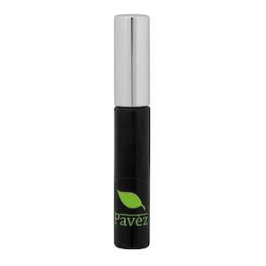 Natural Vegan Black Mascara - Great for sensitive skin