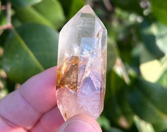 Red Phantom Quartz 45g