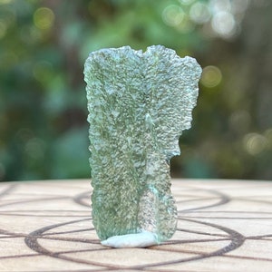 Moldavite 2g