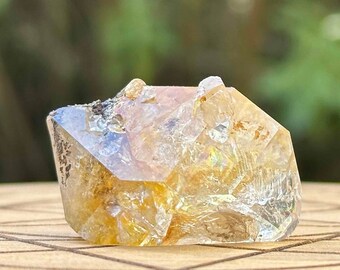 Herkimer Diamond 22g
