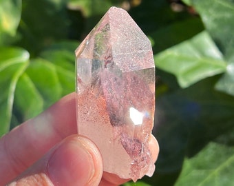 Red Phantom Quartz 55g