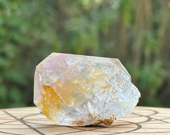Herkimer Diamond 77g