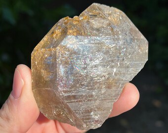 Herkimer Diamond 170g