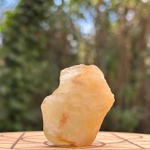Libyan Desert Glass 57g