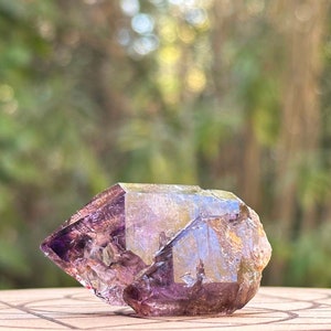 Shangaan Amethyst 44g